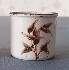 Eierbecher WILD OATS Midwinter Stonehenge