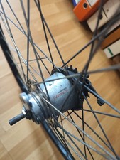 shimano nexus 7 gang nabe /