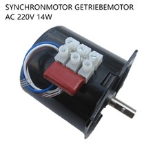 60KTYZ Synchronmotor