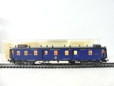 Trix H0 23797 Gepäckwagen