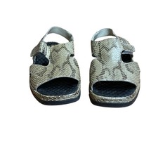 rieker Pantoletten Sandalen Hausschuhe Schlappen Clogs