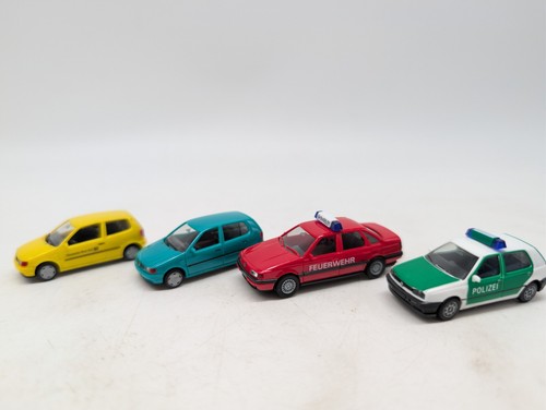 Herpa polo 6n - 4x,