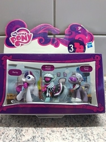 Little pony berühmte - little,