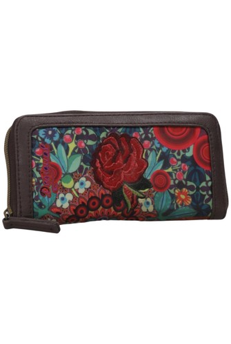 Desigual portemonnaie damen - desigual,