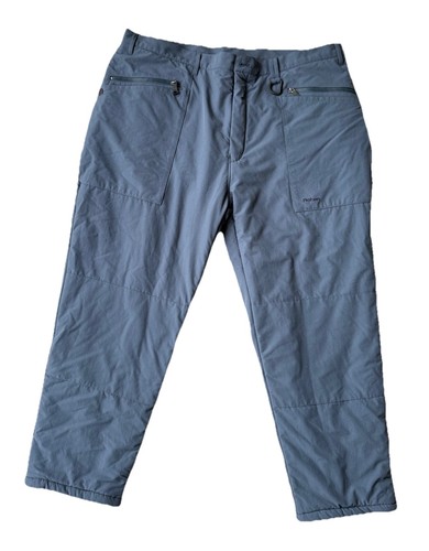 Rohan winter stretch taschen - winter,