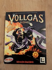 Vollgas Lucas Arts Adventure