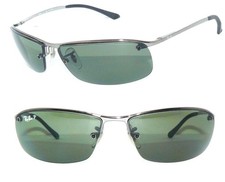 Ray Ban SONNENBRILLE GRAU