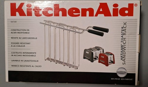 Kitchenaid sandwich rack - sandwich,