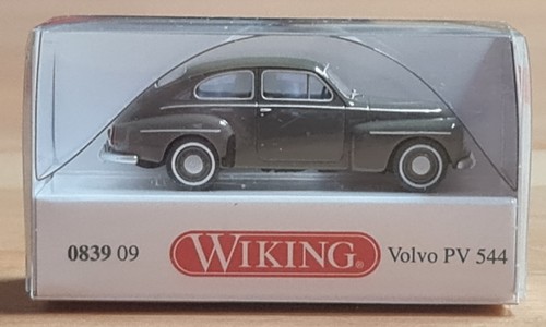 Wiking volvo 544 - --,