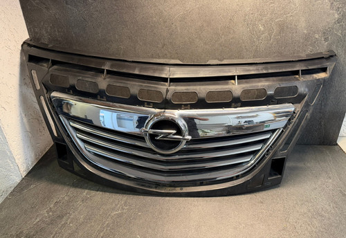 Kühlergrill frontgrill opel - kühlergrill,