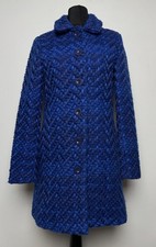 Desigual Strick Mantel mit