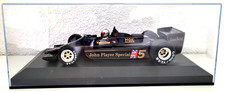 FORMEL 1  1:18  M. ANDRETTI  LOTUS 79  WORLD CHAMPION  1978  JOHN PLAYER SPECIAL
