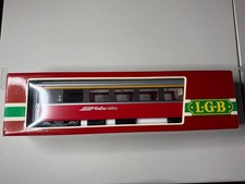 LGB 3067 G Scale Swiss 1st
