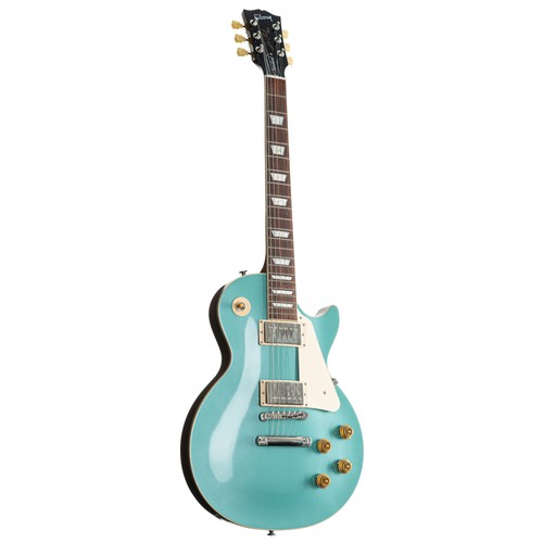 Gibson les paul standard 50s - les,