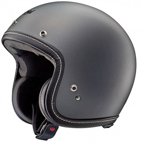 Arai urban gun metallic - arai, urban-v