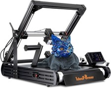 Förderband 3D Drucker