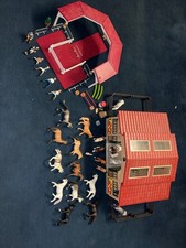 Schleich Reiterhof Inklusive