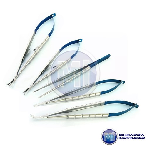 5er set dental - 5er, mikrochirurgie