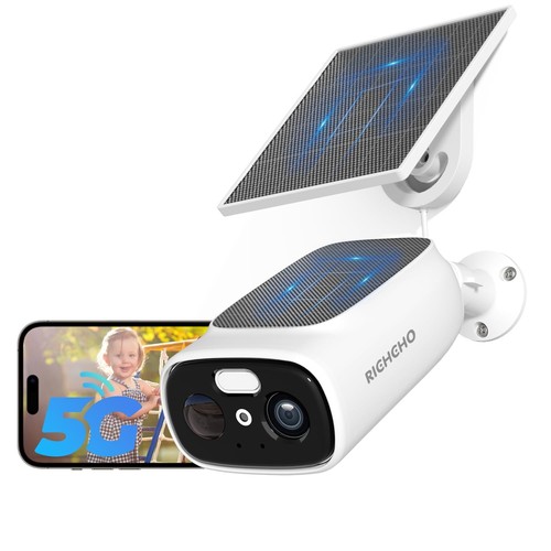 Wifi camera for - 2.4g/5g, home
