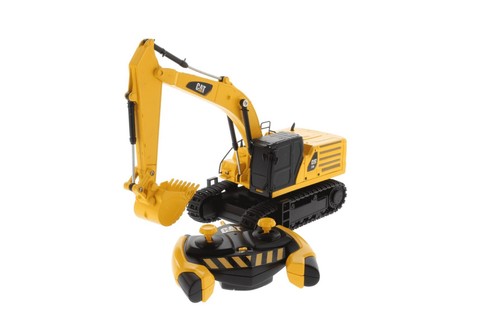 Carrera cat 336 - 1:35,