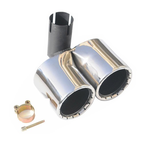 Auspuffblende endrohr für - auspuffblende,