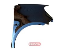 Kotflügel rechts für Smart