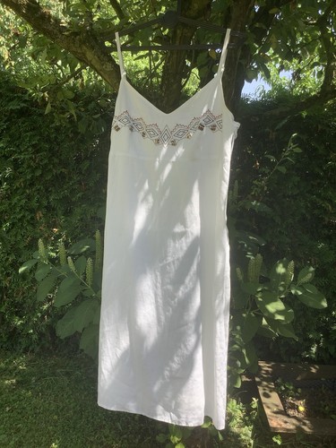 Sommerkleid für heiße tage - sommerkleid,
