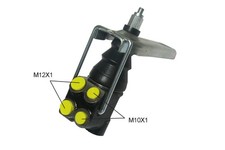Bremskraftregler BREMBO R 68