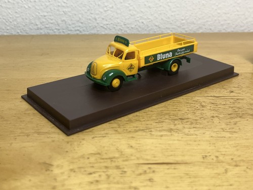 Brekina 4222 magirus - 4222,