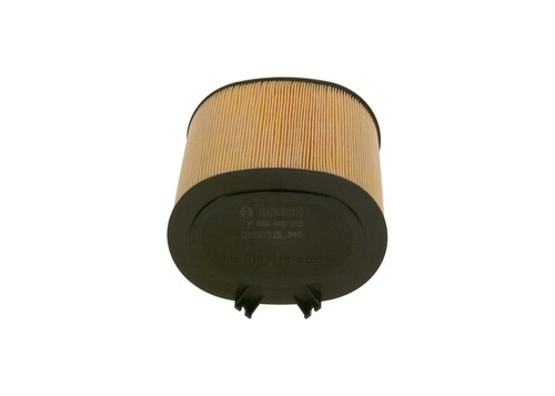 Bosch luftfilter für - luftfilter, porsche