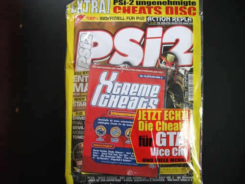 Psi2 playstation interactive - psi2,