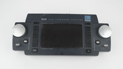 Esu ecos command station - esu, ii