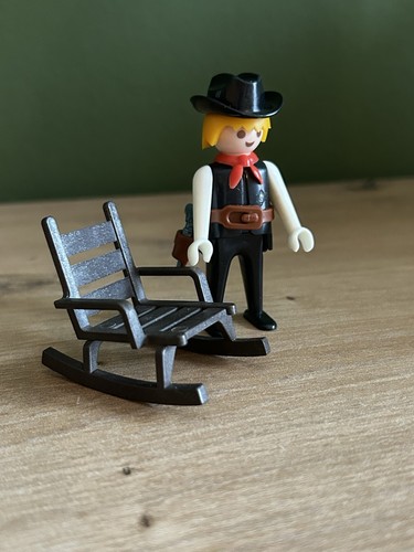 Playmobil western - playmobil,