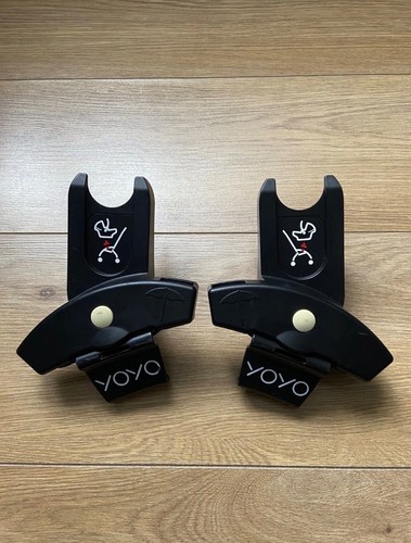 Babyzen autositzadapter - babyzen, yo-yo