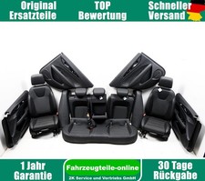 Innenausstattung Sitze Set