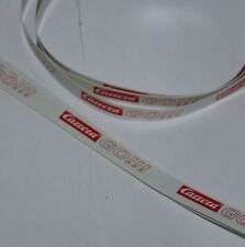 Digital 143 Carrera GO!!! Plus Set 7x 37 cm Leitplanken mit Carrera Go Logo #461