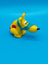 C&A Schnuppi Hund Figur 70er