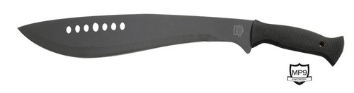 Mp9 kukri messer machete - kukri,