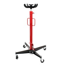 Getriebeheber 500kg 110-192cm Motorheber Faulenzer Lifter mobil hydraulisch