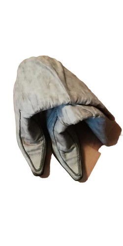 Stiefel