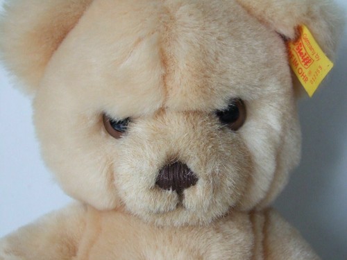 Steiff teddy petsy 012259 24cm - petsy,