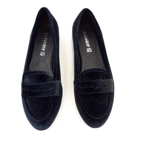 Loafer cafe noir - cafe, schwarz
