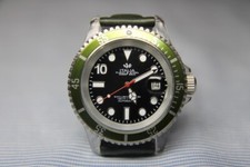 NIVREL Automatik Uhr Original