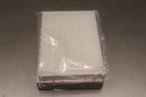 Pollenfilter innenraumfilter - pollenfilter,