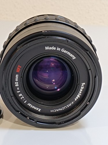 Schneider kreuznach 80mm 8 - schneider-kreuznach, f2.8