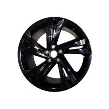 1x 5NA601025AM Original VW Tiguan II Alufelge Valencia 8,5Jx19H2 ET38 (2)