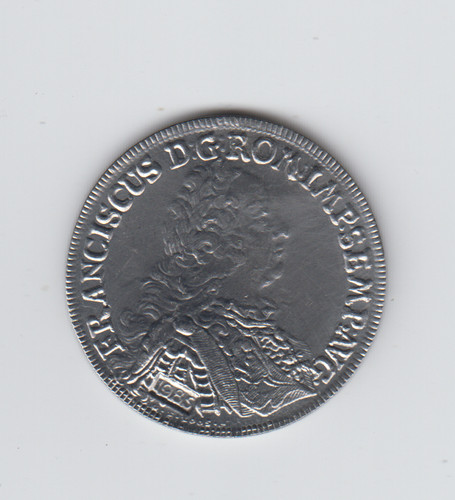 Medaille replik regensburg 1 - regensburg,