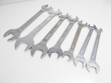 Garant Maulschlüssel Doppelmaulschlüssel  610700 SW 13-32