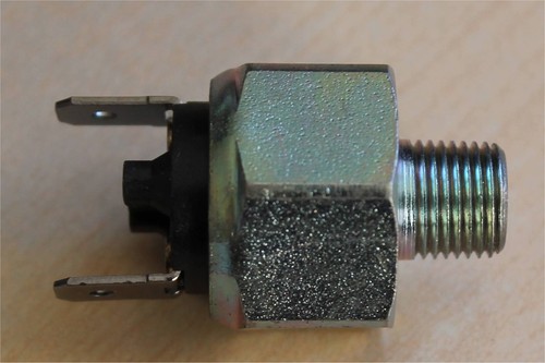 Bremslichtschalter hydraulisch