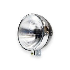 Lampe Scheinwerfer Kugellampe